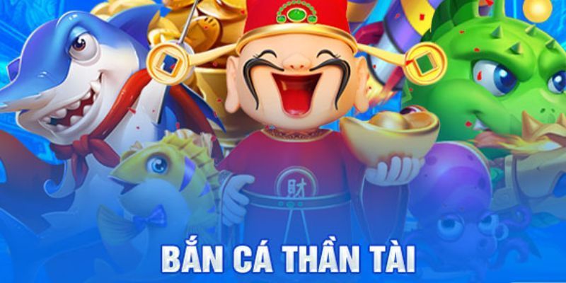 Chiến Thuật Bắn Cá Thần Tài Để Chiến Thắng