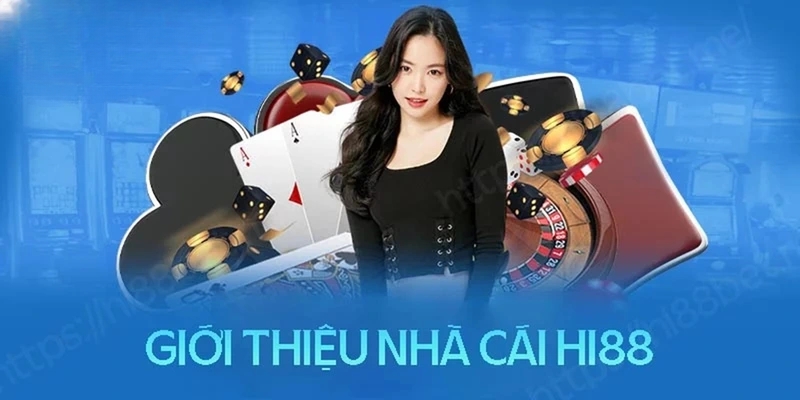 Đa dạng sản phẩm và dịch vụ của Hi88