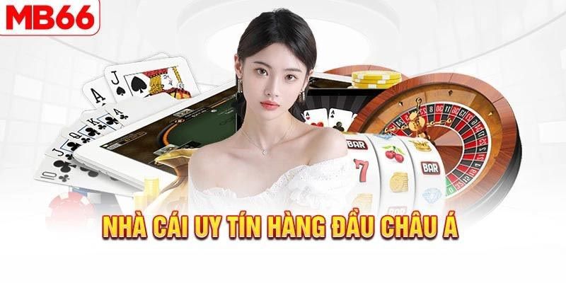 Slot game – Giải trí dễ dàng, cơ hội trúng lớn